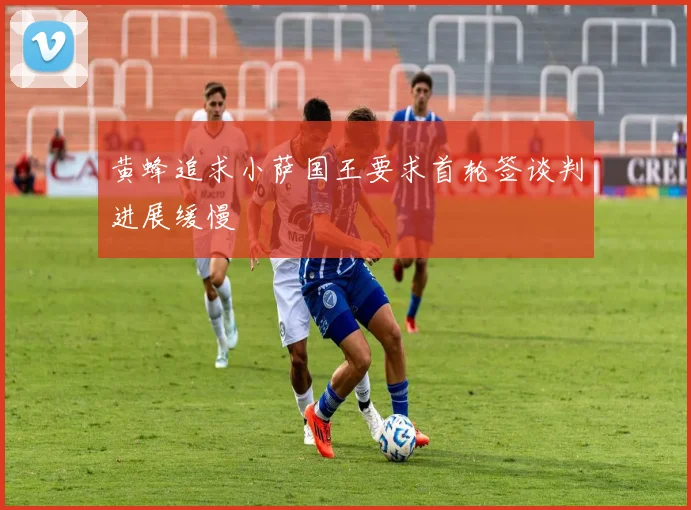 黄蜂追求小萨国王要求首轮签谈判进展缓慢