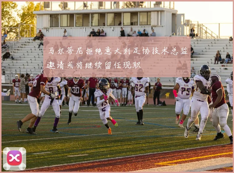 马尔蒂尼拒绝意大利足协技术总监邀请或将继续留任现职