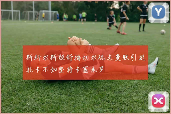 斯科尔斯驳舒梅切尔观点曼联引进扎卡不如坚持卡塞米罗
